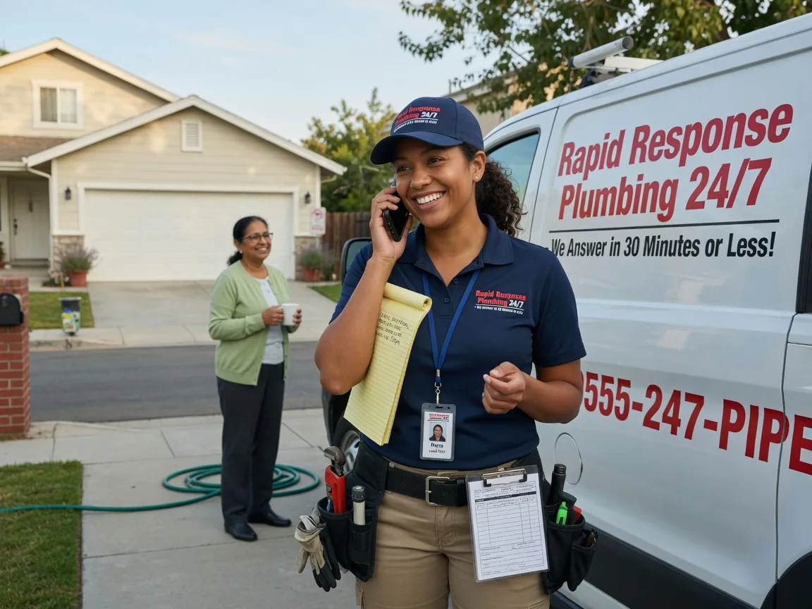 Emergency Plumber Dodson, LA FAQs
